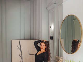 Chat de video erótico EvelynJenkins