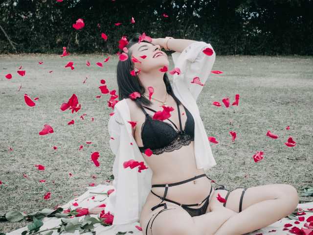 Foto del perfil EvelynLovers