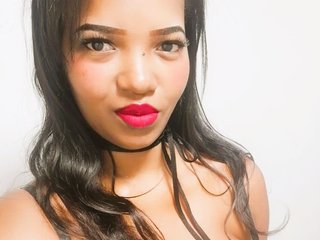 Chat de video erótico evelynn-