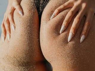 Chat de video erótico Evelynne---Lisa