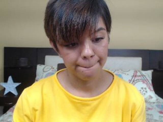 Capturas de pantalla de transmisión EvelynOwens