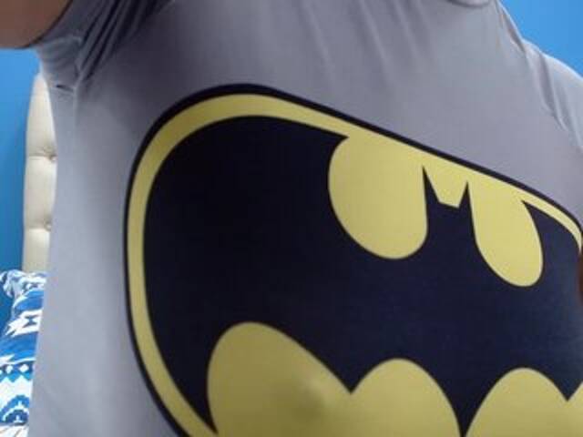 Capturas de pantalla de transmisión EvelynOwens