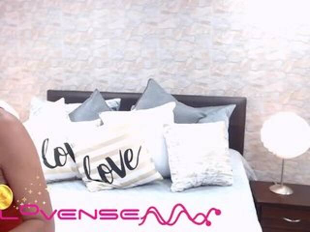 Capturas de pantalla de transmisión EvelynOwens