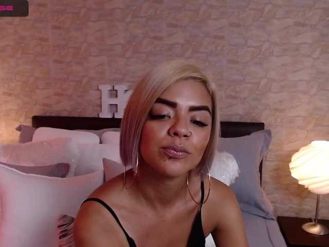 Capturas de pantalla de transmisión EvelynOwens