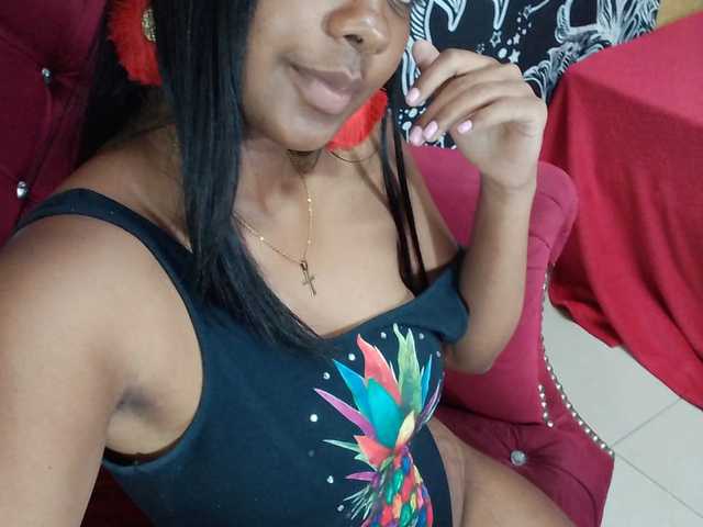 Foto del perfil EvelynRossx
