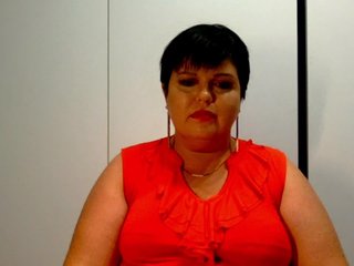 Chat de video erótico EveMature