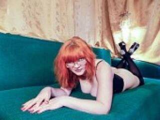 Chat de video erótico evemilf