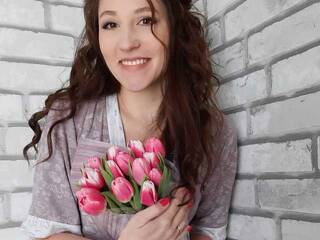 Chat de video erótico Raemi