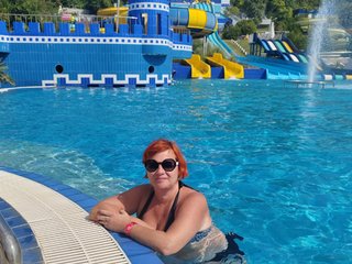 Chat de video erótico Evgenia-2