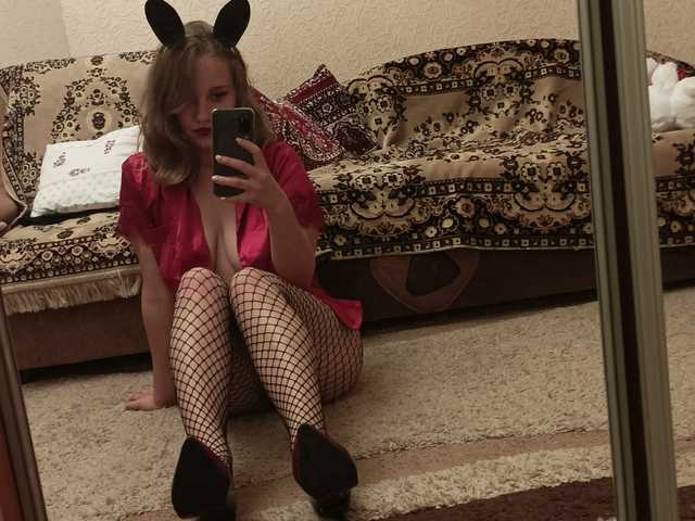 Foto del perfil Evgesha18691