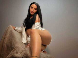 Chat de video erótico EvieKemp