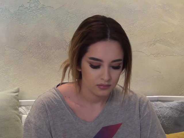 Capturas de pantalla de transmisión EvieRose