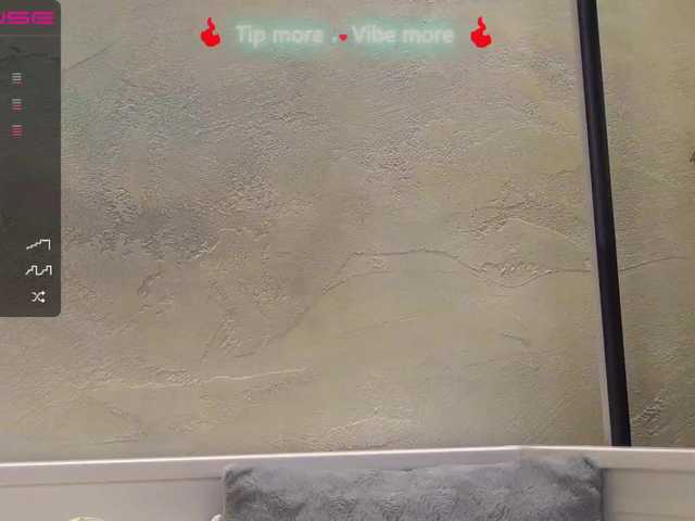 Capturas de pantalla de transmisión EvieRose