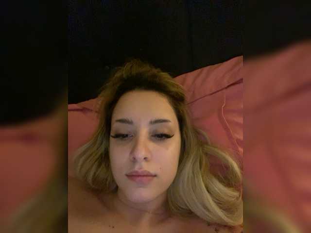 Capturas de pantalla de transmisión EvieRose