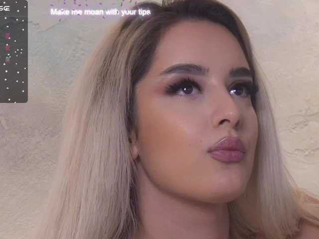 Capturas de pantalla de transmisión EvieRose