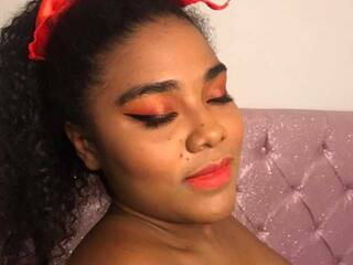 Chat de video erótico evilblack2