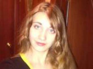 Chat de video erótico evilisochka