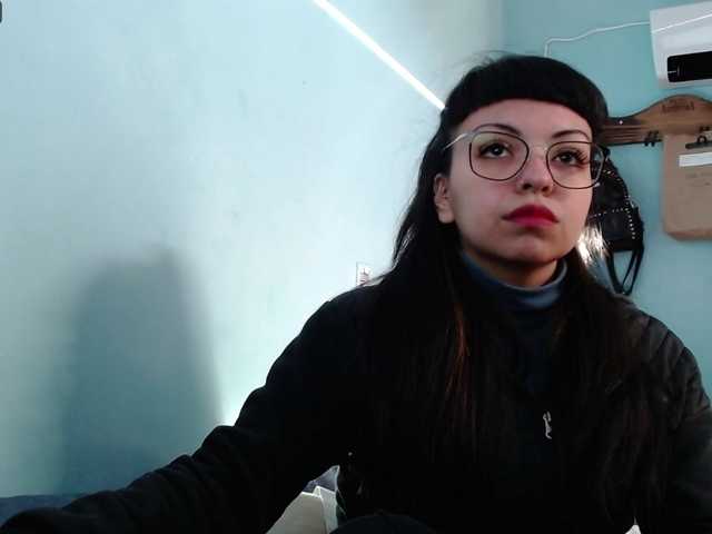 Capturas de pantalla de transmisión Evilqueen