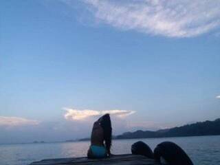 Chat de video erótico Evitadoll