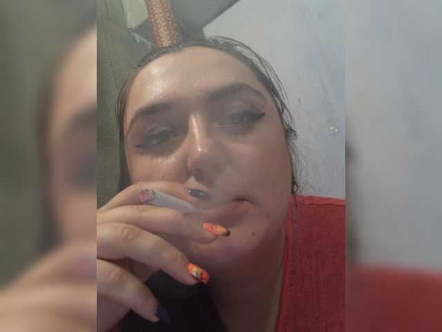 Capturas de pantalla de transmisión Evkapink