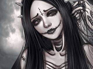 Chat de video erótico evlyn-york