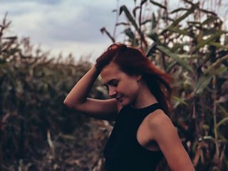 Chat de video erótico EvOchka100