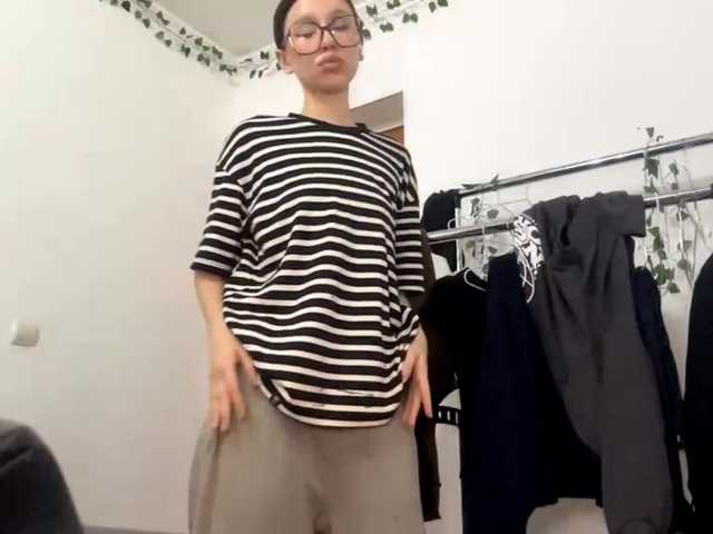 Capturas de pantalla de transmisión EvonneHeally