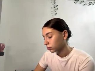 Chat de video erótico EvonneHeally