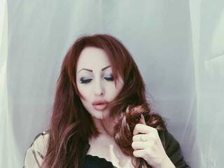 Chat de video erótico EVA_