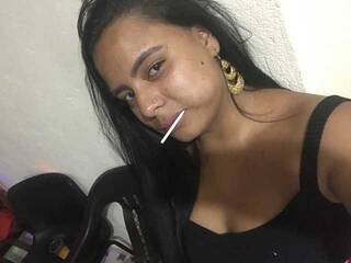 Chat de video erótico exotica20