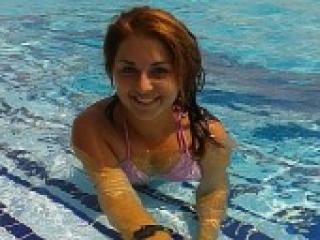 Chat de video erótico exoticbabe