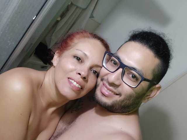 Foto de perfil exoticcouple