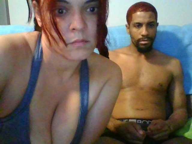 Capturas de pantalla de transmisión ExoticVibes69