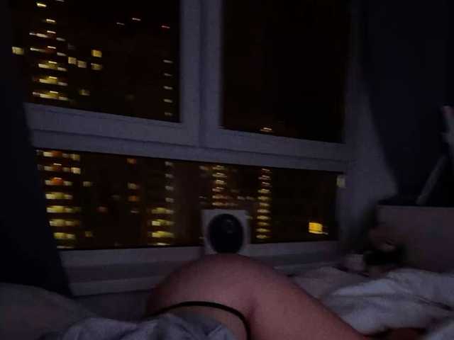 Foto del perfil Your-pussy
