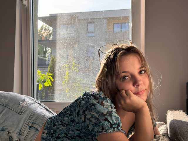 Foto del perfil extasySienna