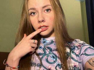 Chat de video erótico ExtraCheeseLovesVikki