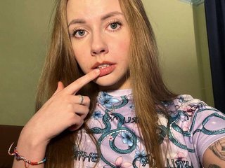 Chat de video erótico ExtraCheeseLovesVikki