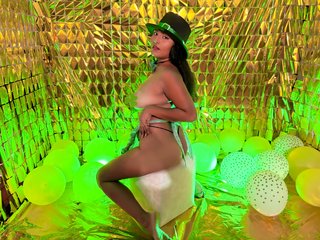 Chat de video erótico ExxoticValery