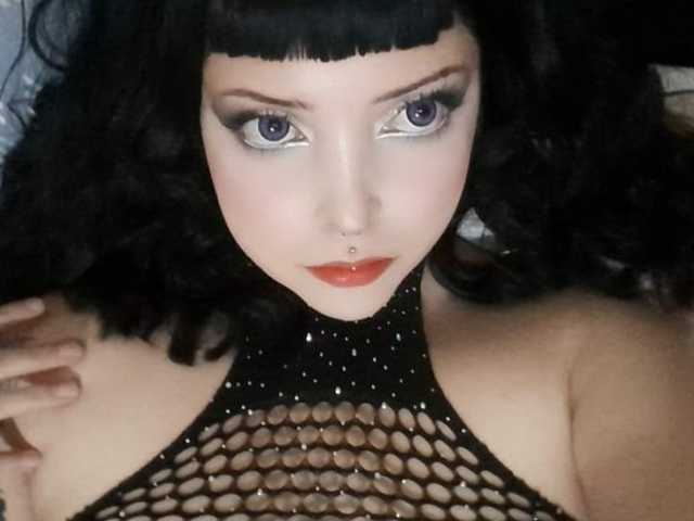 Foto del perfil exxxoticat