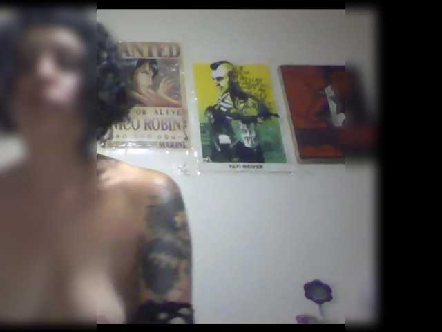 Capturas de pantalla de transmisión exxxoticat