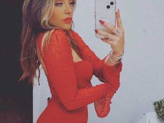 Chat de video erótico Eymbrlynn