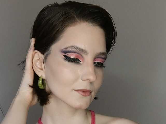 Foto del perfil Ctrl_V_Desire