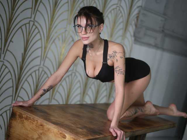Foto del perfil FackelinaCamelot