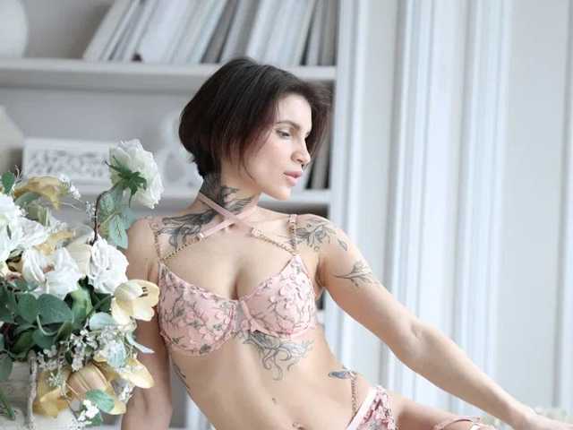 Foto del perfil FackelinaCamelot