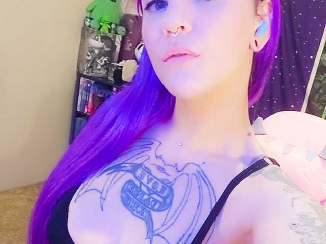 Foto del perfil faeofmyth