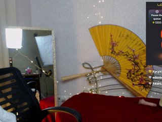 Chat de video erótico fairylight