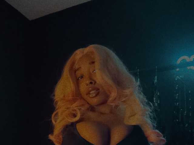 Foto del perfil Fairynutmother