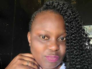 Chat de video erótico Faith7