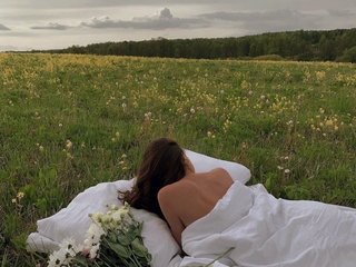 Chat de video erótico Faizzah-1