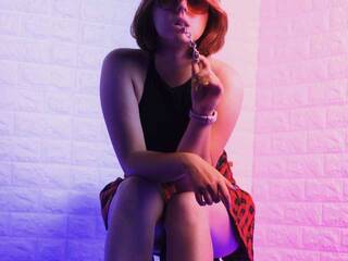 Chat de video erótico FallenFairy